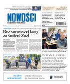 Nowości Dziennik Toruński