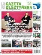 Gazeta Olsztyńska