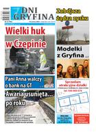 Nowe 7 Dni Gryfina - wydanie: piątek