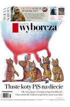 Gazeta Wyborcza (wyd. Stołeczna)