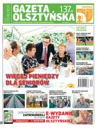 Gazeta Olsztyńska