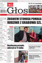 Twój Głos – gazeta powiatu ryckiego