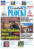 Tygodnik Płocki