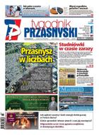 Tygodnik Przasnyski