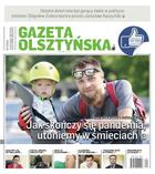 Gazeta Olsztyńska