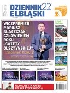 Dziennik Elbląski