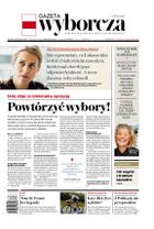 Gazeta Wyborcza (wyd. Stołeczna)