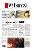 Gazeta Wyborcza (wyd. Stołeczna)