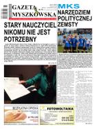 Gazeta Myszkowska