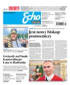 Echo Dnia