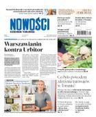 Nowości Dziennik Toruński