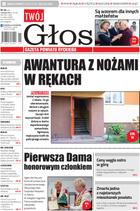 Twój Głos – gazeta powiatu ryckiego