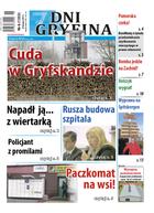 Nowe 7 Dni Gryfina - wydanie: piątek