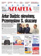 Tygodnik Sztafeta