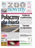Nowiny Krapkowickie