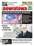 Gazeta Powiatowa - Wiadomości Oławskie