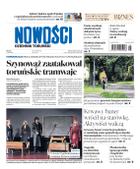 Nowości Dziennik Toruński
