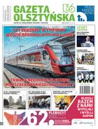 Gazeta Olsztyńska