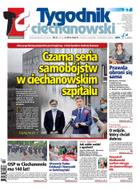 Tygodnik Ciechanowski
