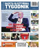 Gazeta Olsztyńska