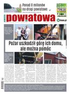 Gazeta Powiatowa - Wiadomości Oławskie