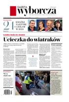 Gazeta Wyborcza (wyd. Stołeczna)