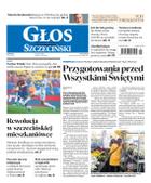 Głos Dziennik Pomorza - Głos Szczeciński