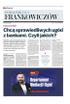 Gazeta Wyborcza (wyd. Kielce)  194 (22.08.2023) - Poradnik dla frankowiczów