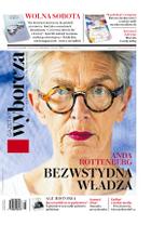 Gazeta Wyborcza (wyd. Stołeczna)