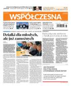 Gazeta Współczesna