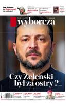 Gazeta Wyborcza (wyd. Stołeczna)