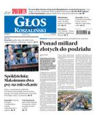 Głos Dziennik Pomorza - Głos Koszaliński