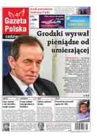 Gazeta Polska Codziennie