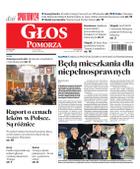 Głos Dziennik Pomorza - Głos Pomorza