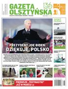 Gazeta Olsztyńska