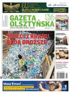 Gazeta Olsztyńska
