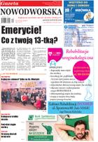 Gazeta Nowodworska