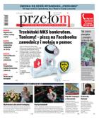 Przełom - Tygodnik Ziemi Chrzanowskiej