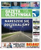 Gazeta Olsztyńska