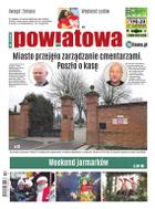 Gazeta Powiatowa - Wiadomości Oławskie