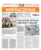 Gazeta Współczesna