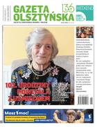 Gazeta Olsztyńska