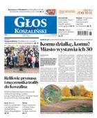 Głos Dziennik Pomorza - Głos Koszaliński