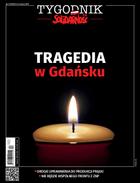 Tygodnik Solidarność