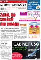 Gazeta Nowodworska