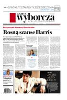 Gazeta Wyborcza (wyd. Stołeczna)