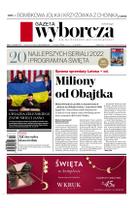 Gazeta Wyborcza (wyd. Stołeczna)