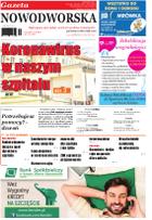 Gazeta Nowodworska