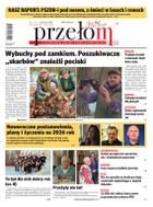 Przełom - Tygodnik Ziemi Chrzanowskiej