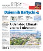 Dziennik Bałtycki